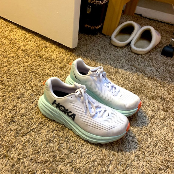 Hoka Shoes - Hoka
